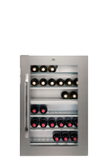 Reparación averías vinoteca Techwood en  Salamanca